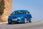 Seat Leon FR SuperCopa 2012 года (UK)